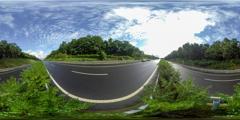 交通建设 万洋高速公路地面 (4)